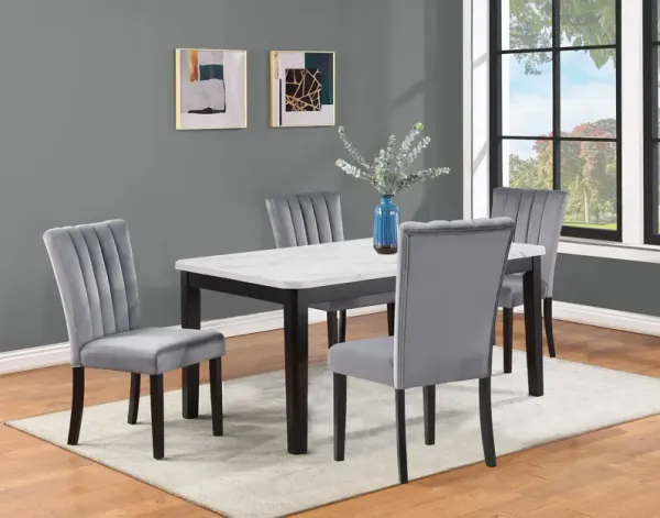 Pascal - Dining Room Set