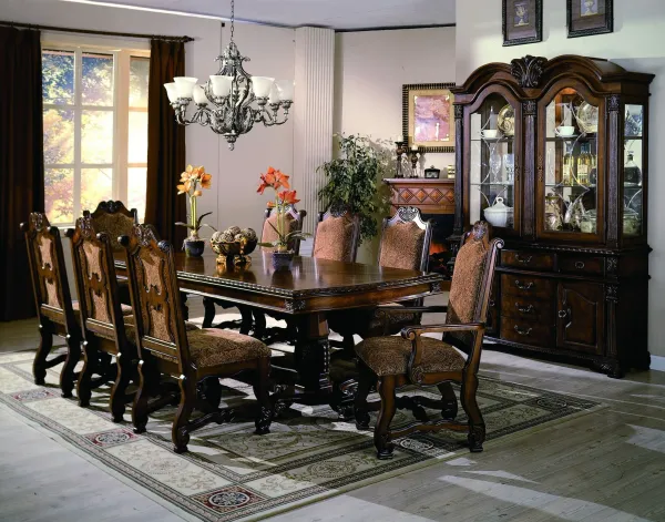 Neo Renaissance - Dining Room Set - Cherry