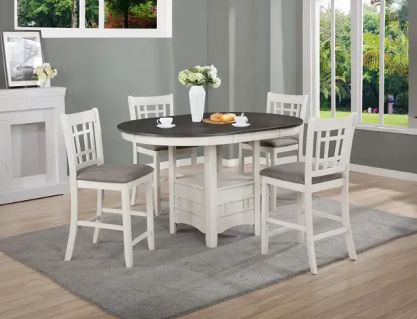 Hartwell - Dining Room Set