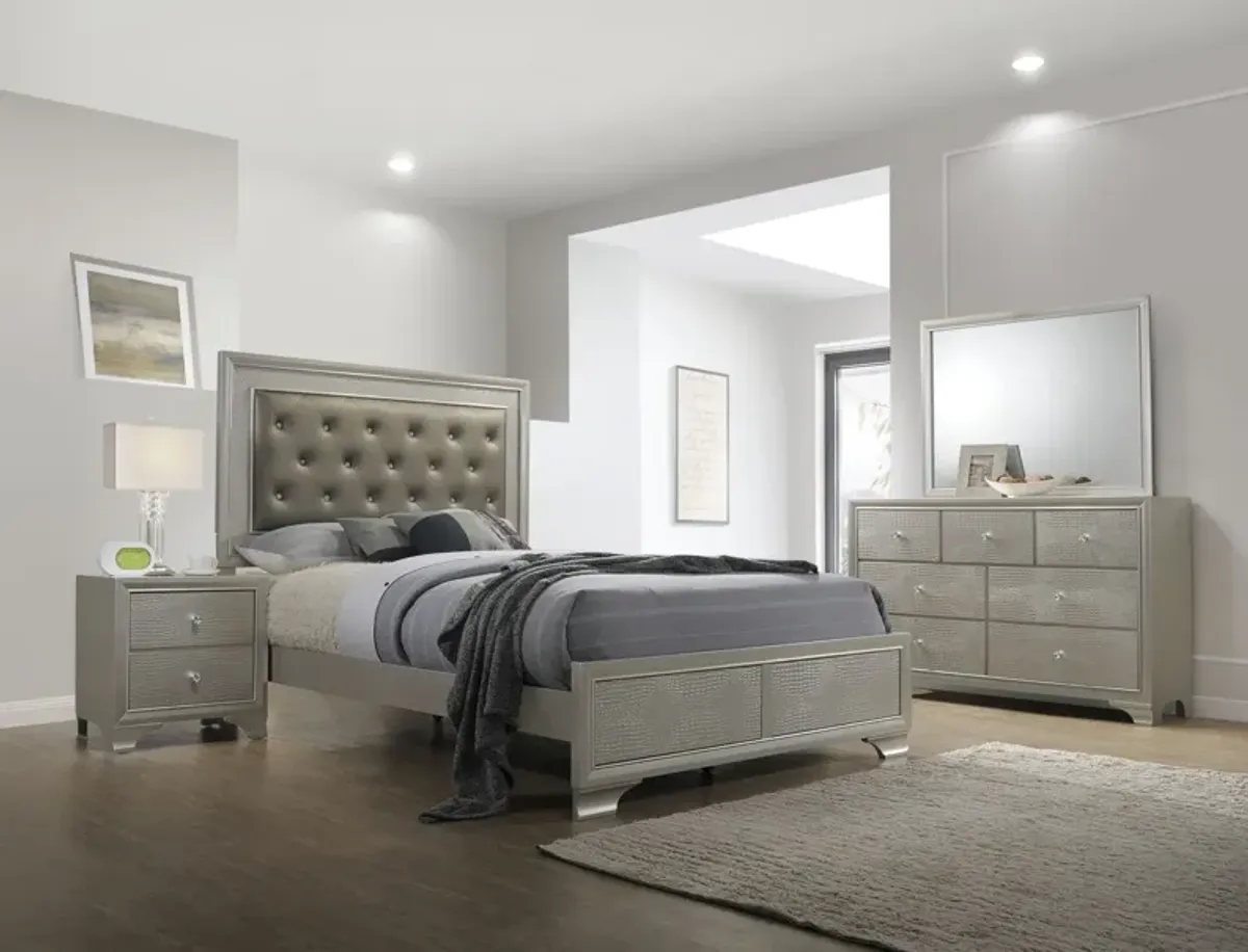Lyssa - Bedroom Set