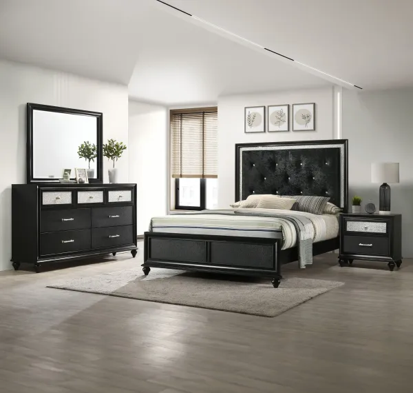 Lila - Bedroom Set