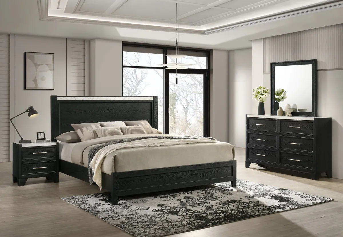 Lamar - Bedroom Set