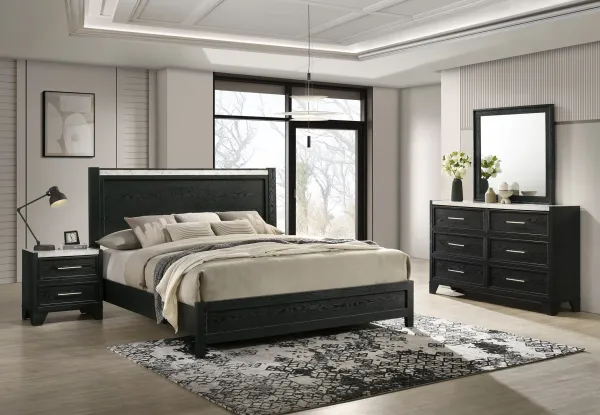 Lamar - Bedroom Set