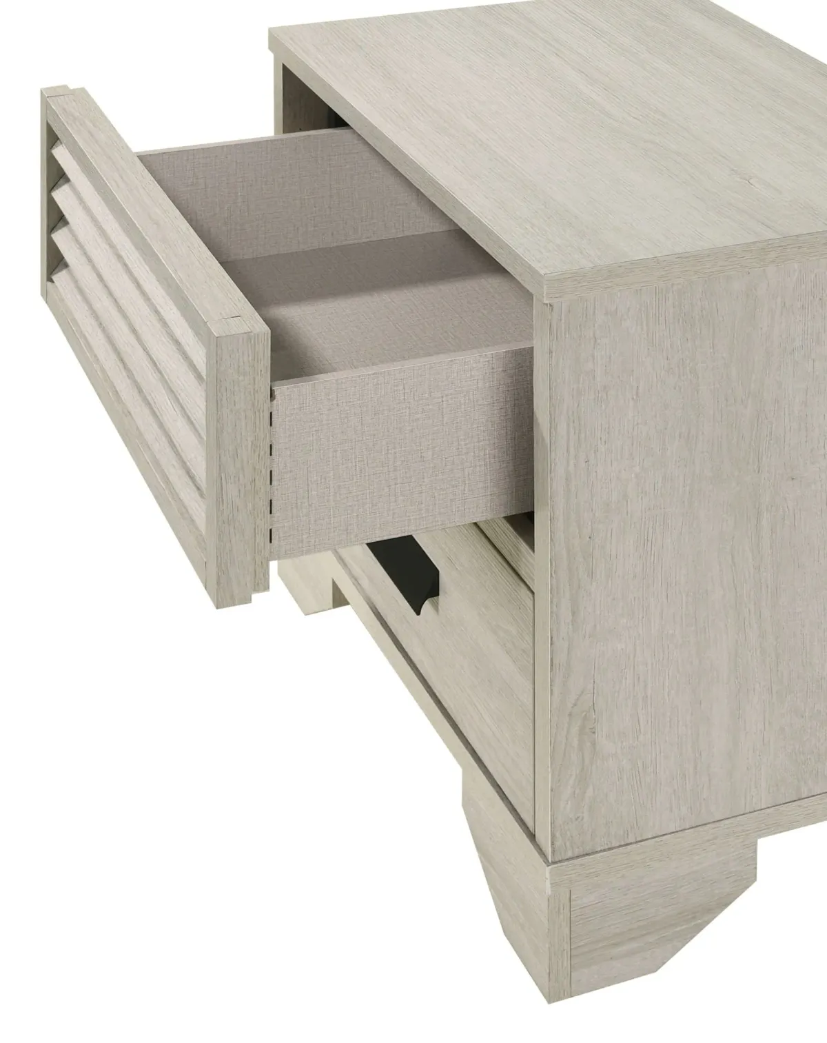 Sarter - Bedroom Set