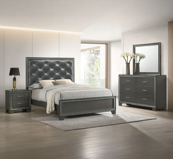 Kaia - Bedroom Set