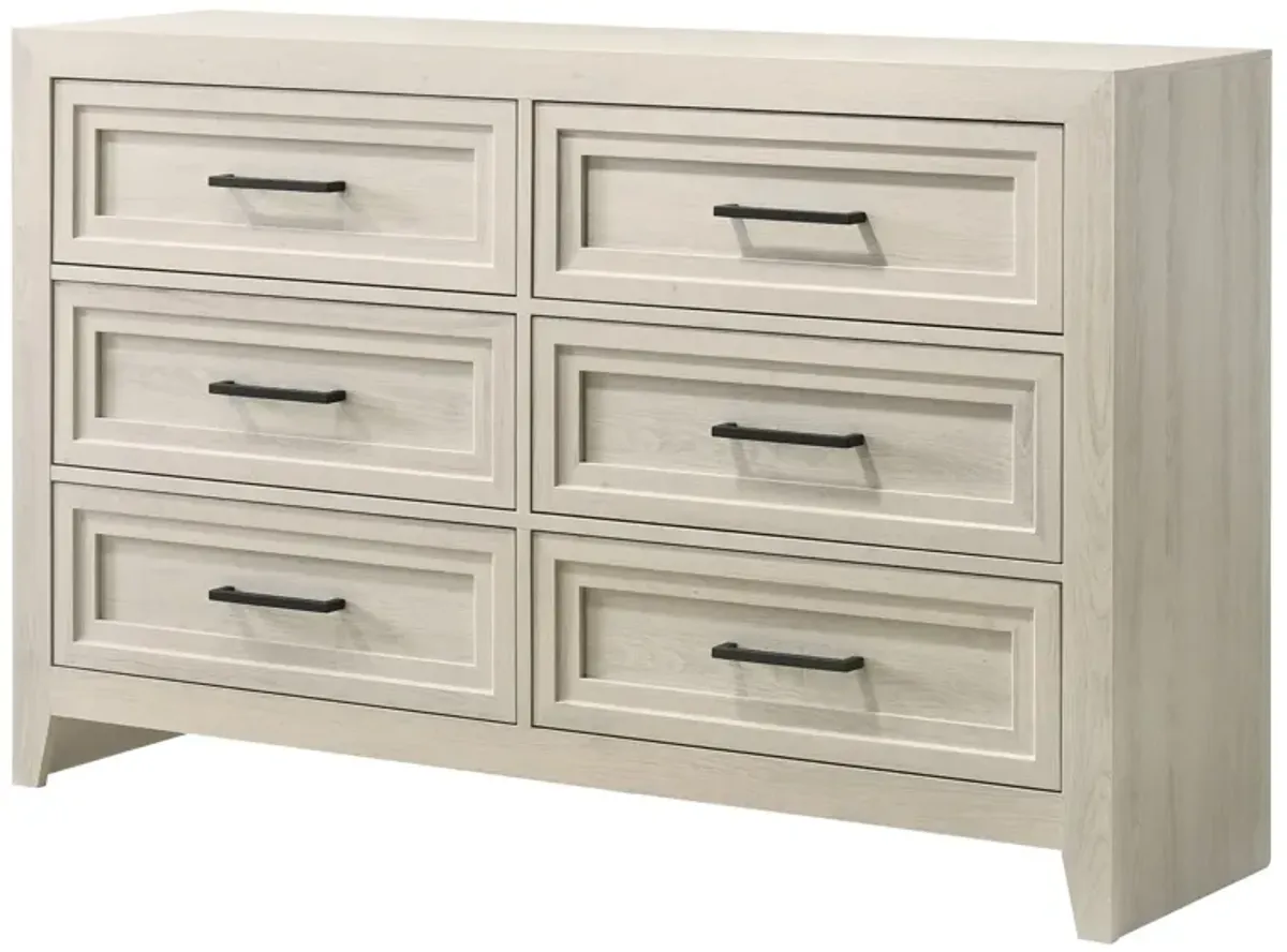 Lorraine - Bedroom Set