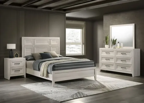 Lorraine - Bedroom Set
