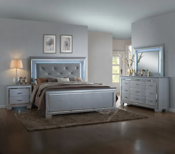 Lillian - Bedroom Set