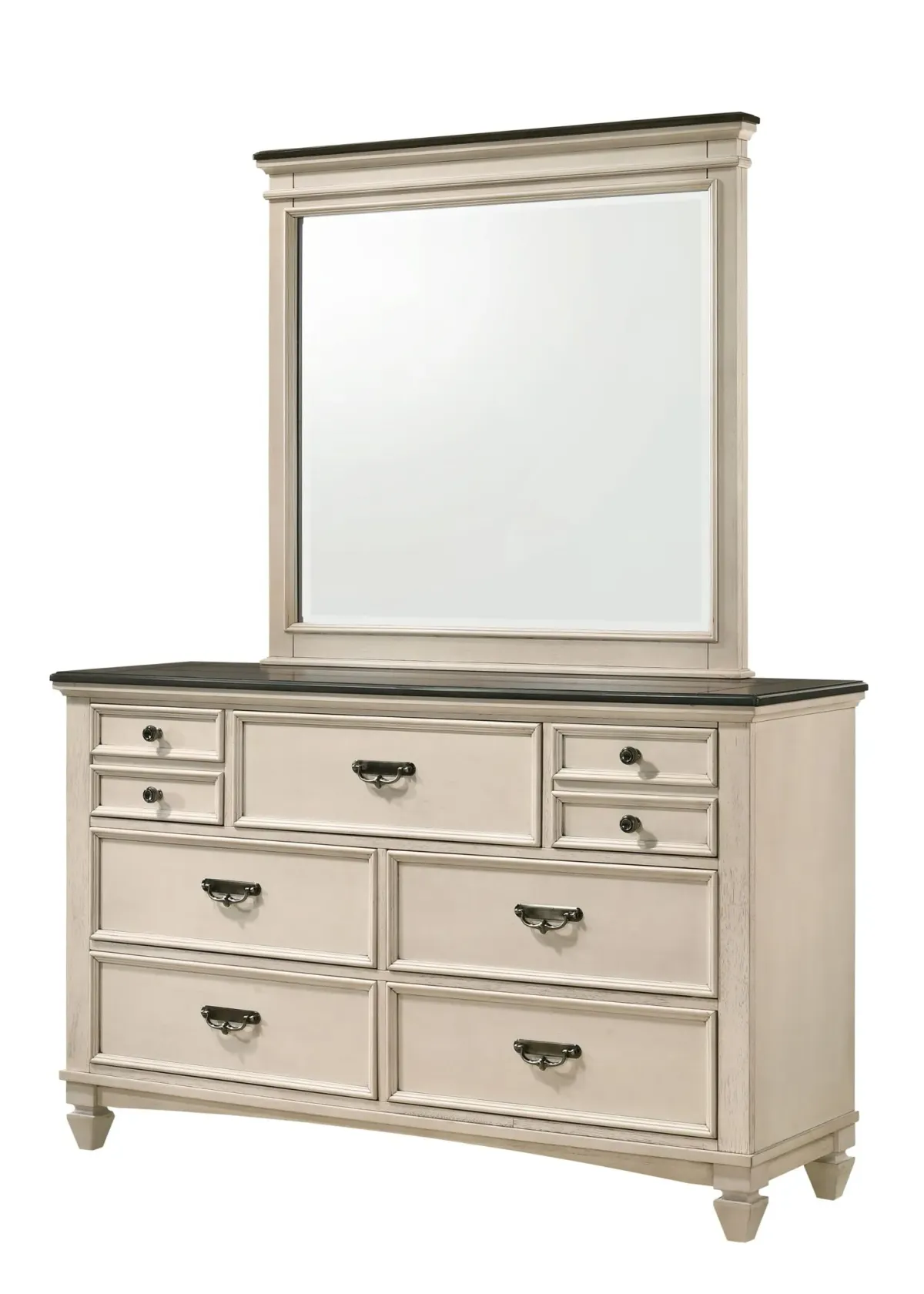Sawyer - Bedroom Set