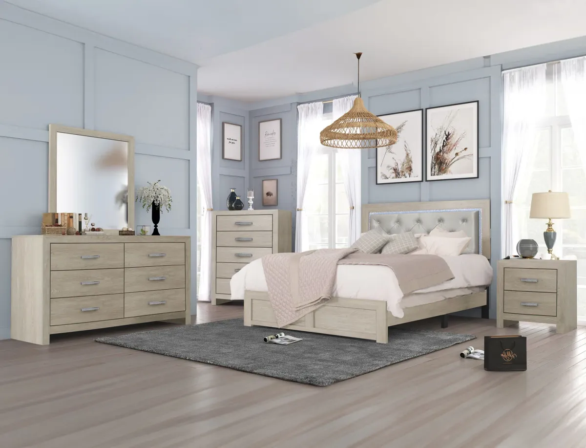 Jaylen - Bedroom Set