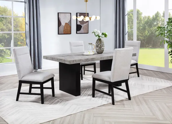 Sebastian - Dining Room Set