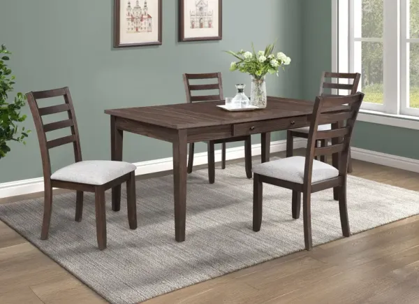 Wagner - Dining Room Set