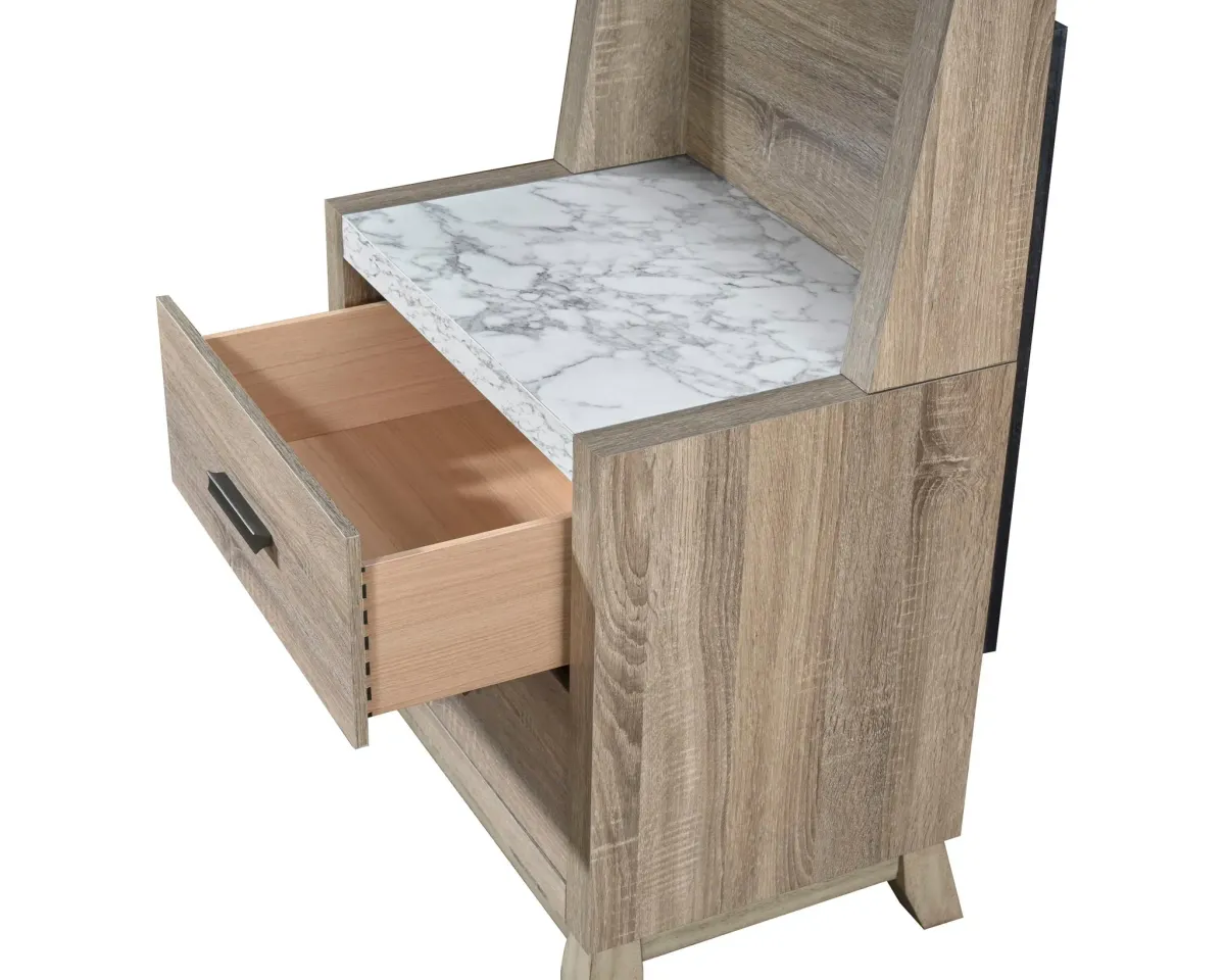Tilston - Bedroom Set