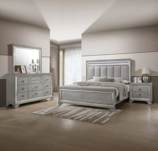 Vail - Bedroom Set