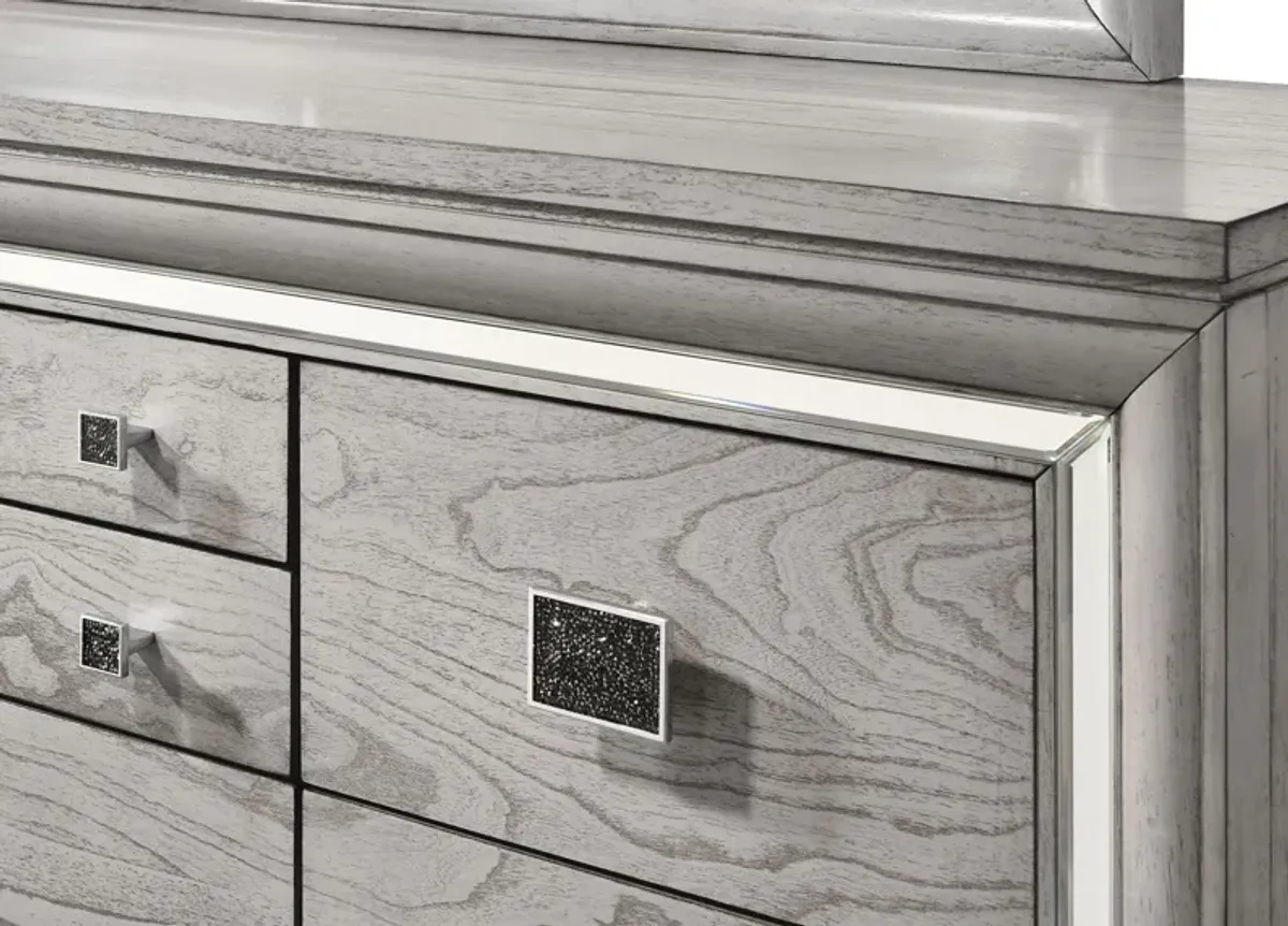 Vail - Bedroom Set