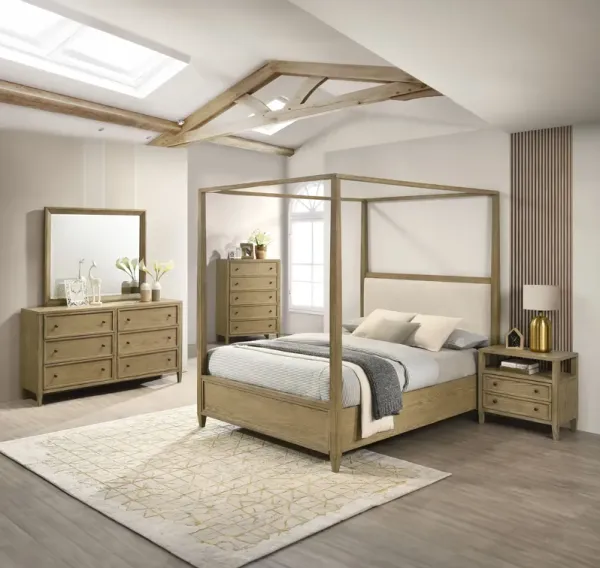 Sienna - Bedroom Set