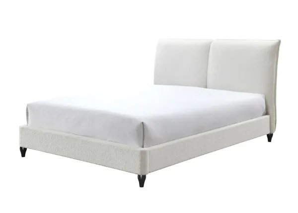 Jenn - Upholstered Bed