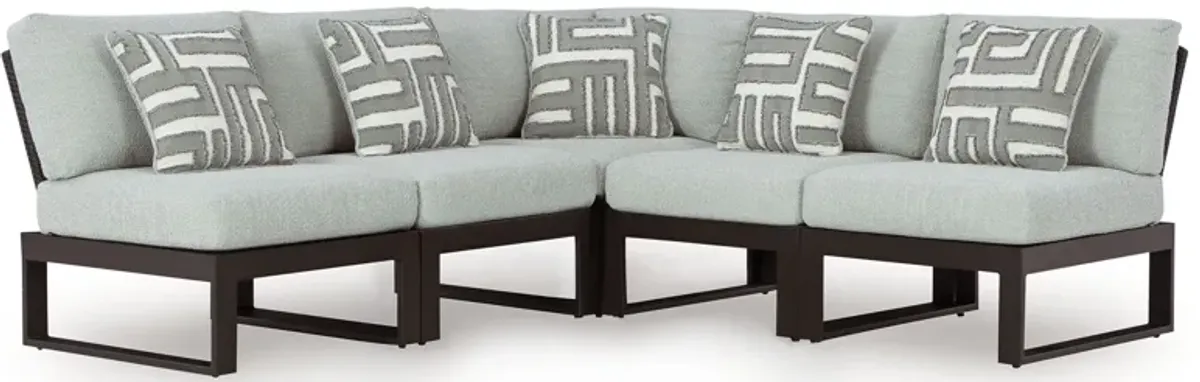 Beachloft - Outdoor Sectional