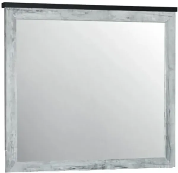 Kicks - Mirror - Gray Wash