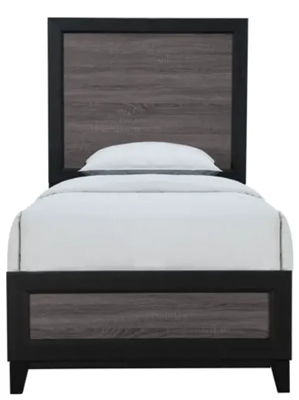 Soluto - Bed