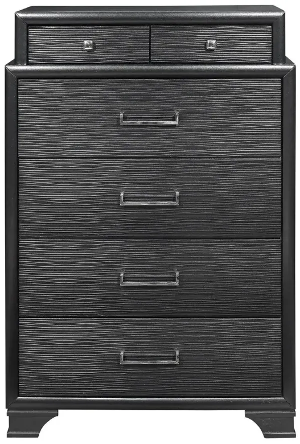 Civic - Chest