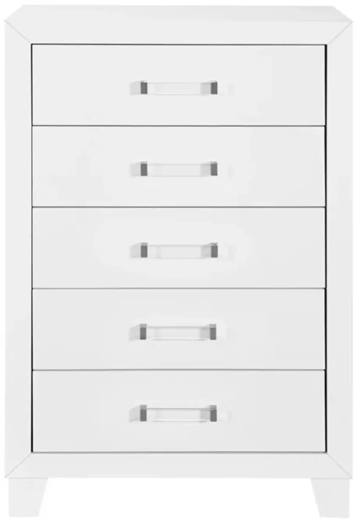 Omoda - Chest - White