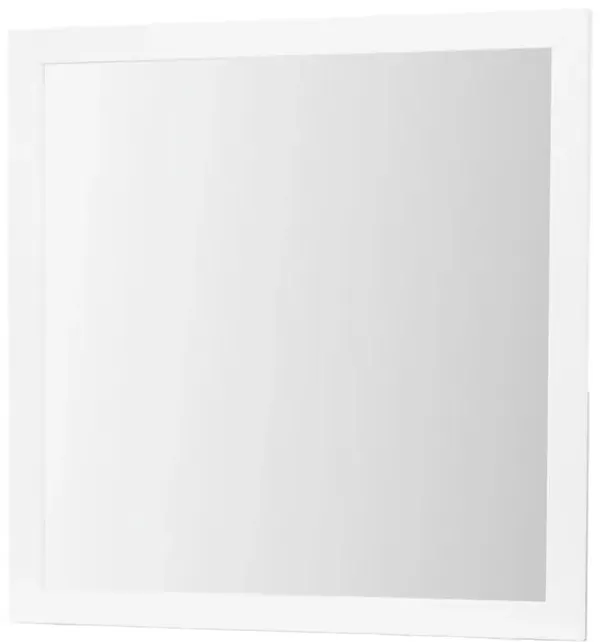 Omoda - Mirror - White