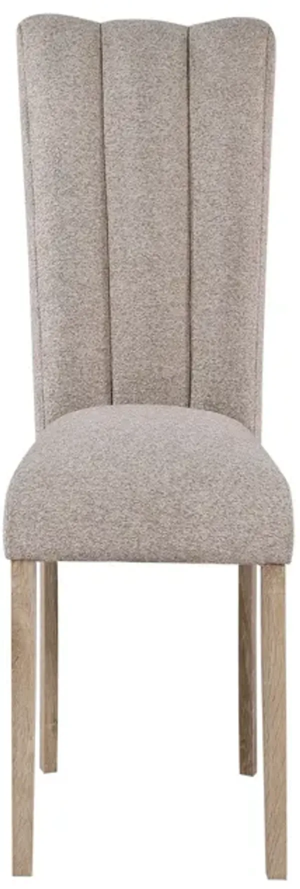 Stone - Dining Chair (Set of 2) - Beige