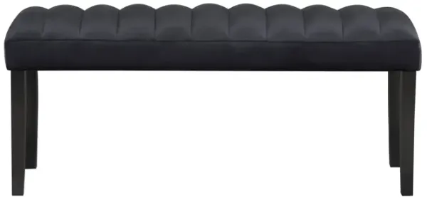 Vhong - Bench - Black