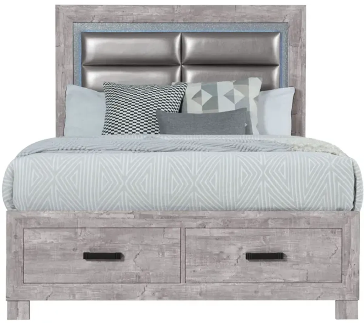 Rover - Bed