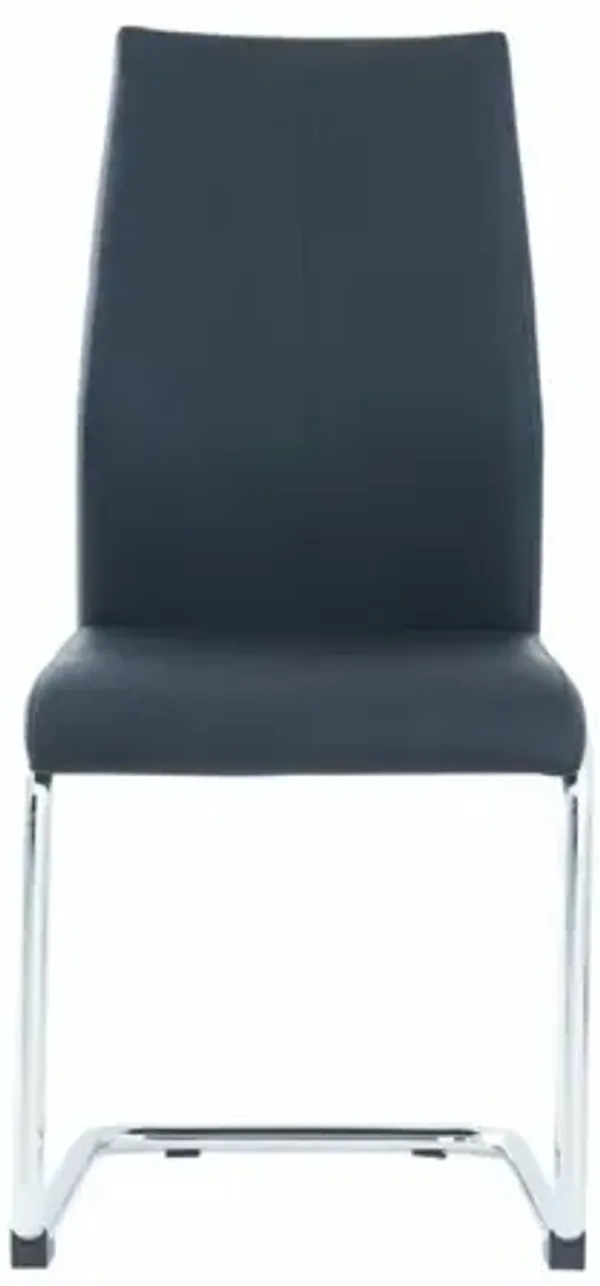 Sasa - Dining Chairs (Set of 4)