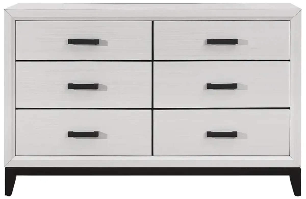 Mirage - Dresser