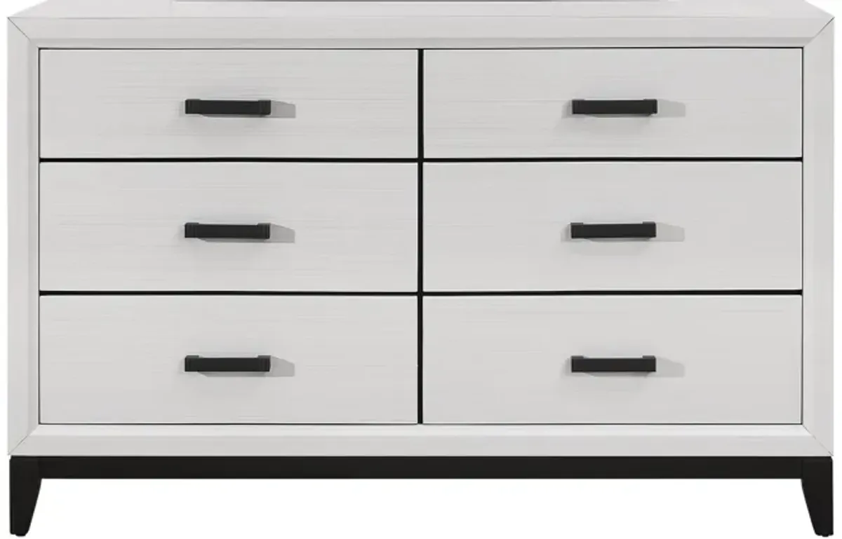 Mirage - Dresser