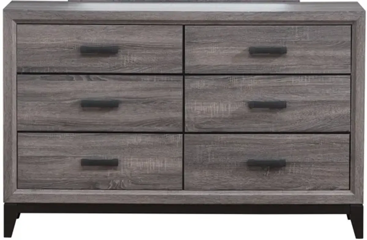 Mirage - Dresser