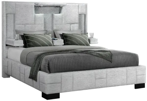 Yaris - Bed