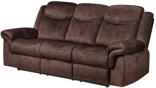 Jimny - Domino Power Reclining Sofa
