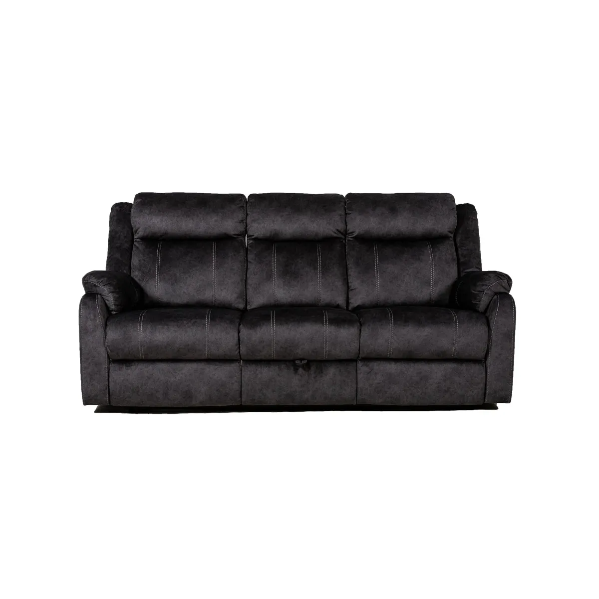 Sonet - Domino Reclining Sofas