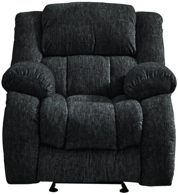 Stonic - Glider Recliner Modern Design
