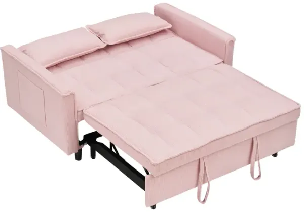 Folding Sofa Bed With Adjustable Back Access To Sofa Recliner Single Bed Adult Modern Chair Bed