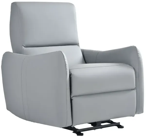 Wall Hugger Power Recliner Chair With USB Port (Type-C)