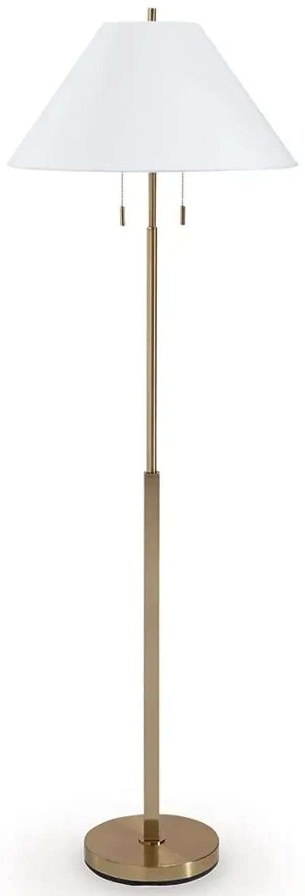 Haigwood - Metal Lamp