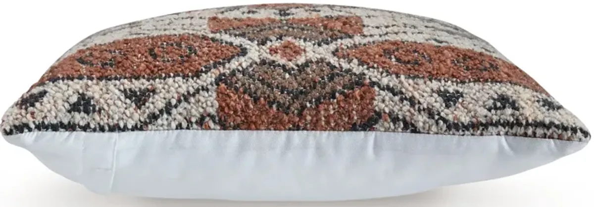 Kierenworth - Pillow