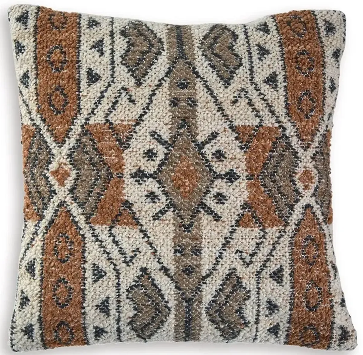 Kierenworth - Pillow