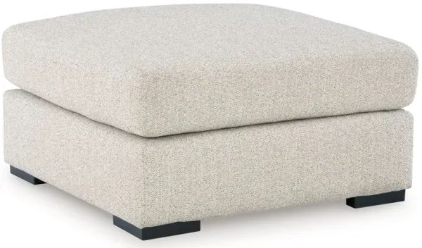 LaureLGrove - Pebble - Oversized Accent Ottoman