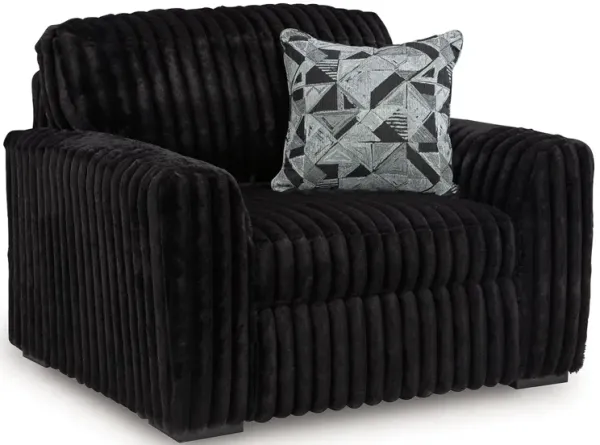 Midnight-Madness - Onyx - Chair And A Half