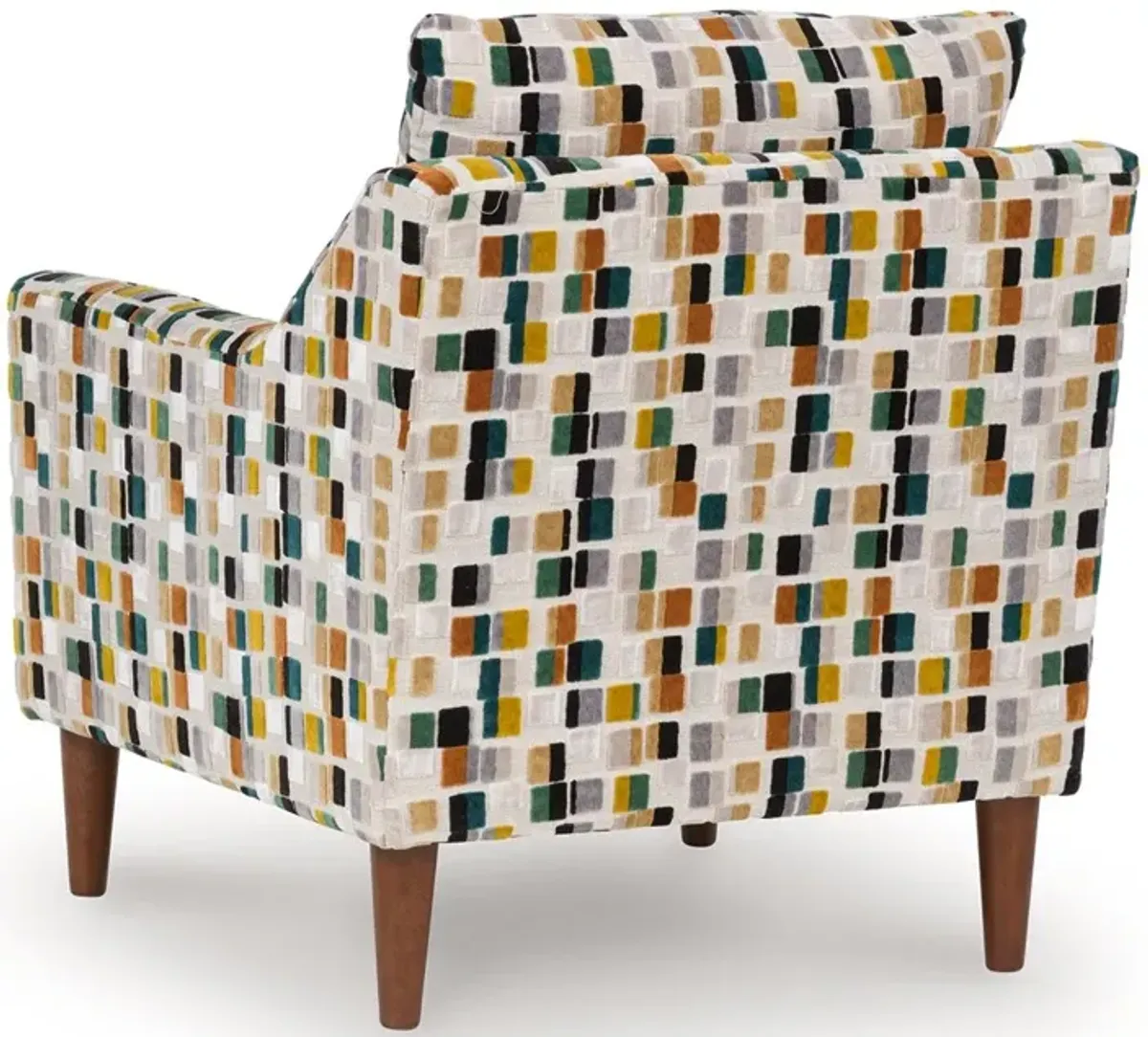 Fenna - Multi - Accent Chair