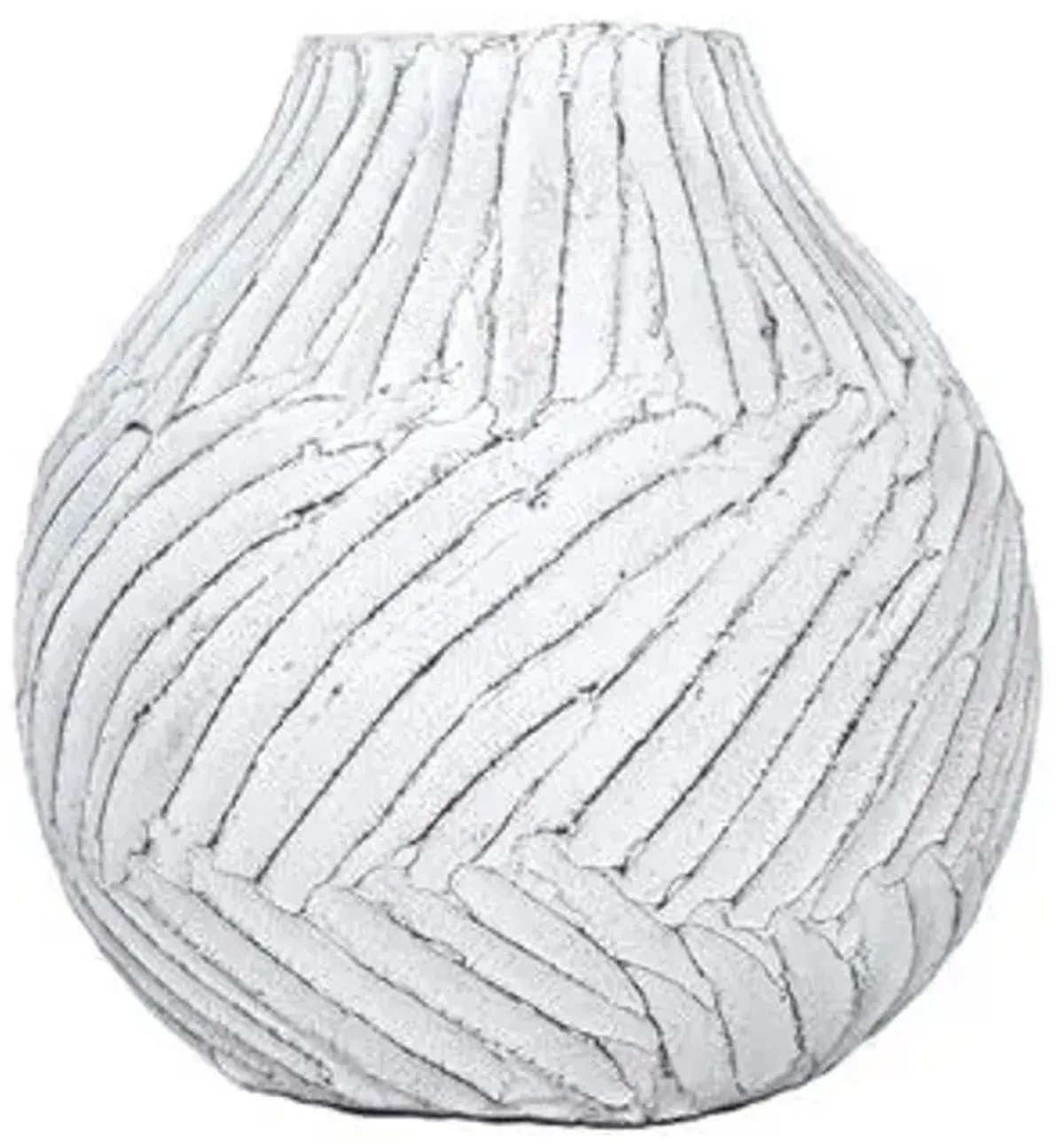 Shelvie - Vase