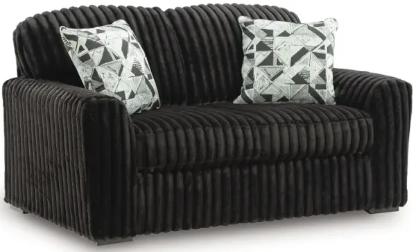 Midnight-Madness - Loveseat