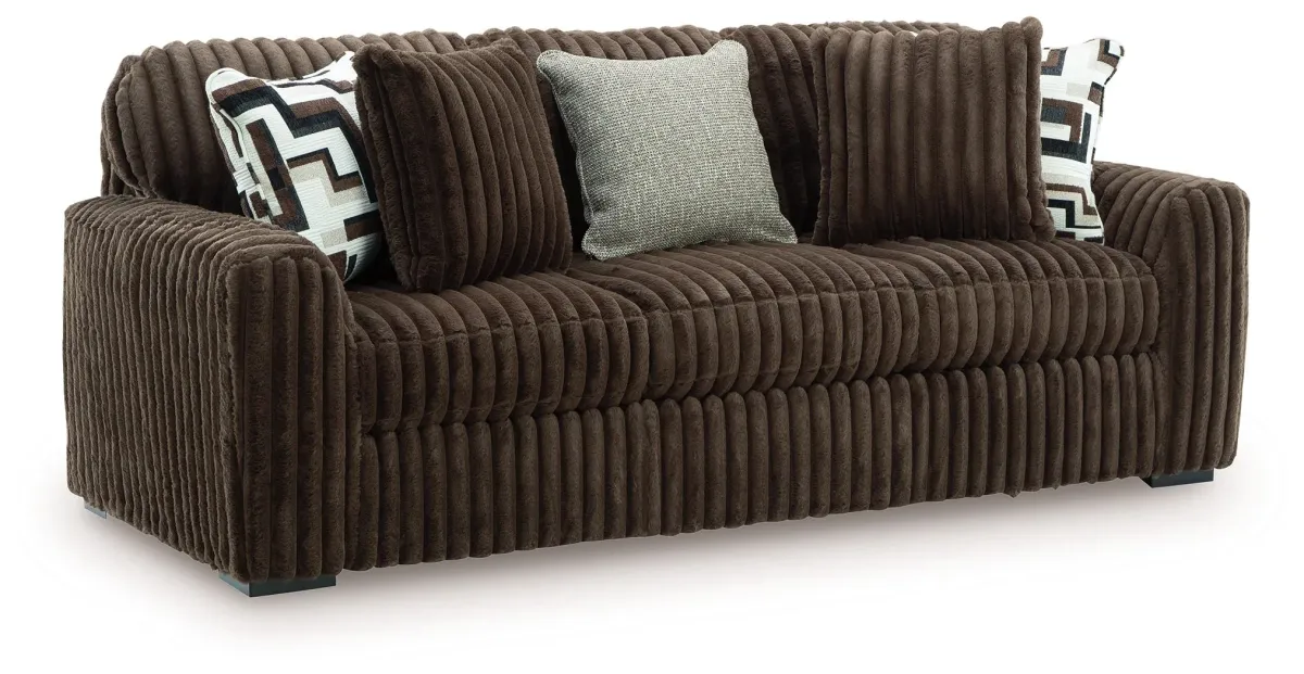 Midnight-Madness - Sofa