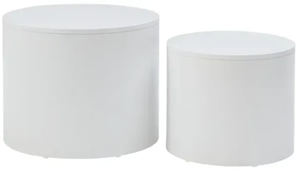 Coffee Tables For Living Room, Office, Bedroom (Set of 2)